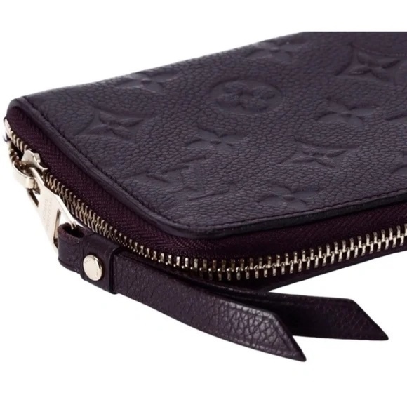 Louis Vuitton Empreinte Monogram Aube Secret Organizer - Picture 8 of 11